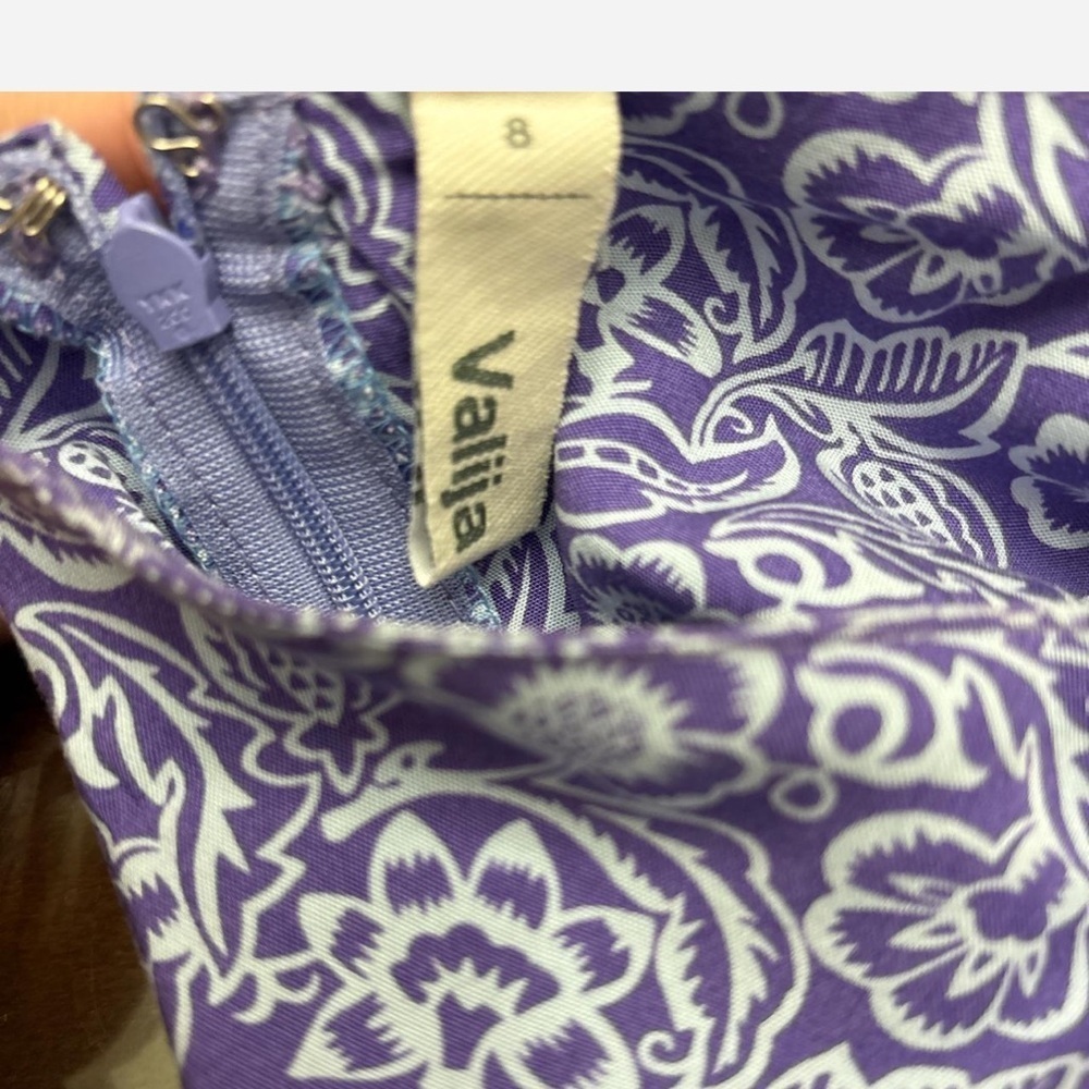 Floral Mini Boho Hipster Hippie Artsy Party Vaca Flowy Chic Girly Classy Skirt - Picture 2 of 5